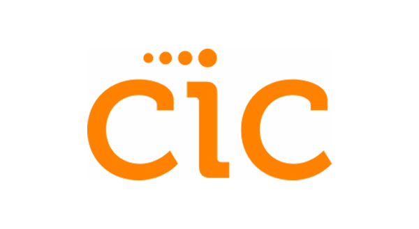 CIC Logo