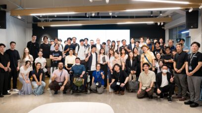 #1７ Global Mission Meetupレポート：福岡から世界へ、海外展開を考える