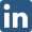 Linkedin logo