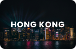 Image of Hong Kong