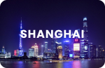 Image of Shanghai