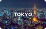 Image of Tokyo